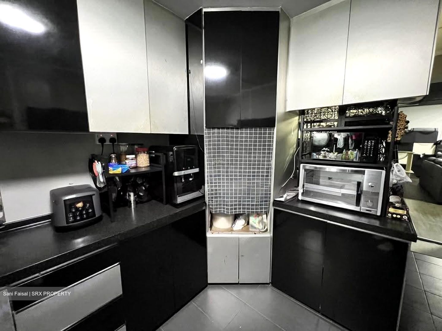 Blk 472 Teck Ghee Horizon (Ang Mo Kio), HDB 4 Rooms #612046981